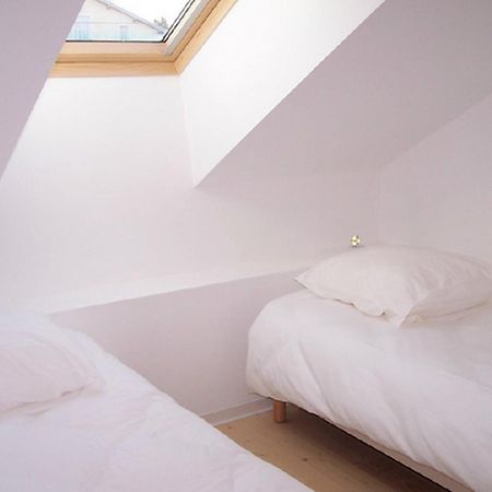 Hotel Le Richevaux Neufchâteau Екстериор снимка